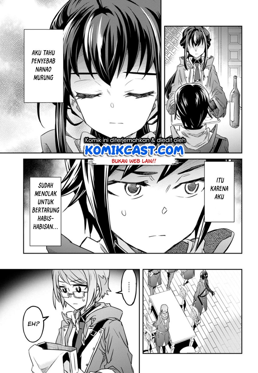 Nanatsu No Maken Ga Shihai Suru Chapter 05 Gambar 21